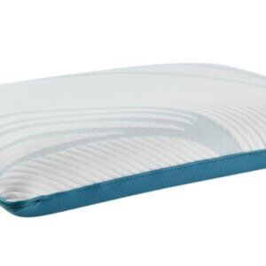 TWO (2) Brand New in Box Tempur Pedic Tempur-Adapt ProLo 2.0 Queen Pillows